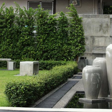 Baannueng At Aree 5 Hotel Bangkok Dış mekan fotoğraf