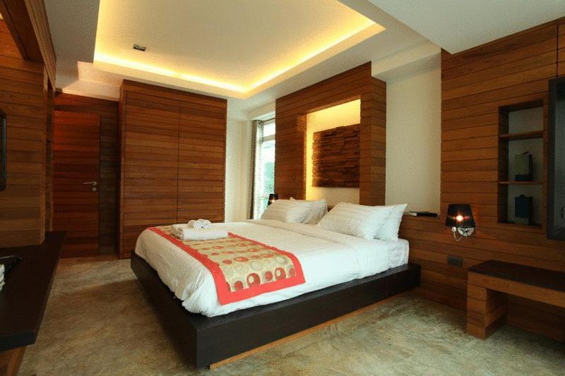 Baannueng At Aree 5 Hotel Bangkok Dış mekan fotoğraf
