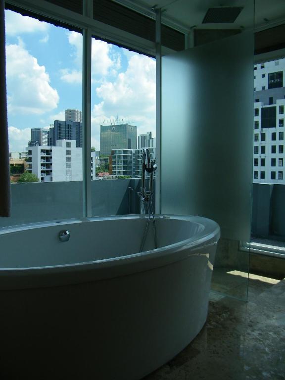 Baannueng At Aree 5 Hotel Bangkok Oda fotoğraf