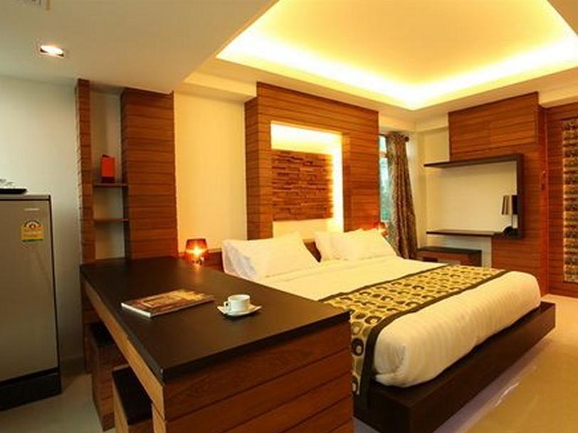 Baannueng At Aree 5 Hotel Bangkok Dış mekan fotoğraf