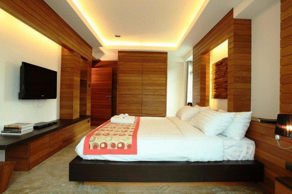 Baannueng At Aree 5 Hotel Bangkok Oda fotoğraf