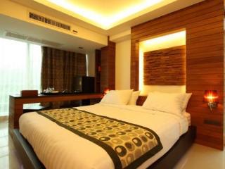 Baannueng At Aree 5 Hotel Bangkok Dış mekan fotoğraf