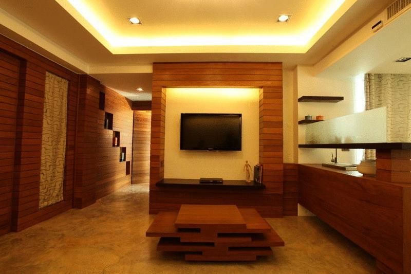 Baannueng At Aree 5 Hotel Bangkok Oda fotoğraf